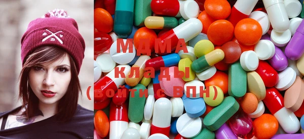 стаф Кинешма